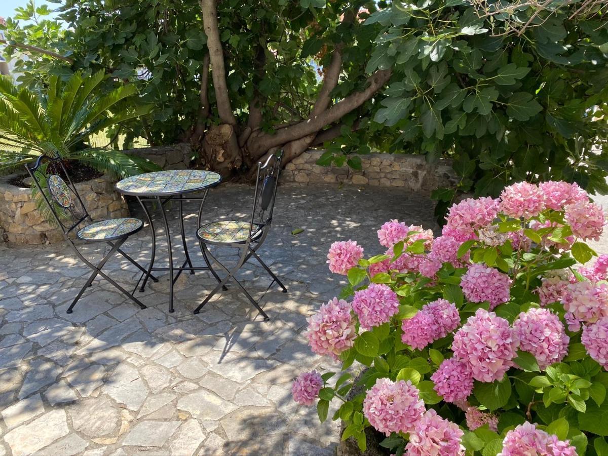 Apartments Lorenandreja Rab Town Exterior foto