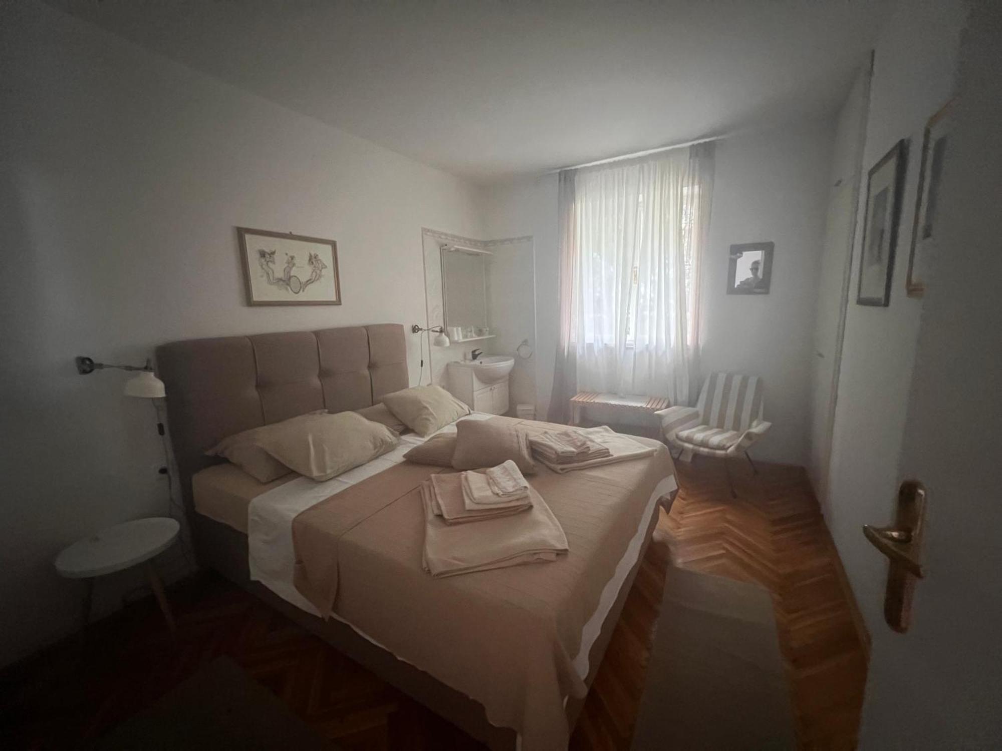 Apartments Lorenandreja Rab Town Exterior foto