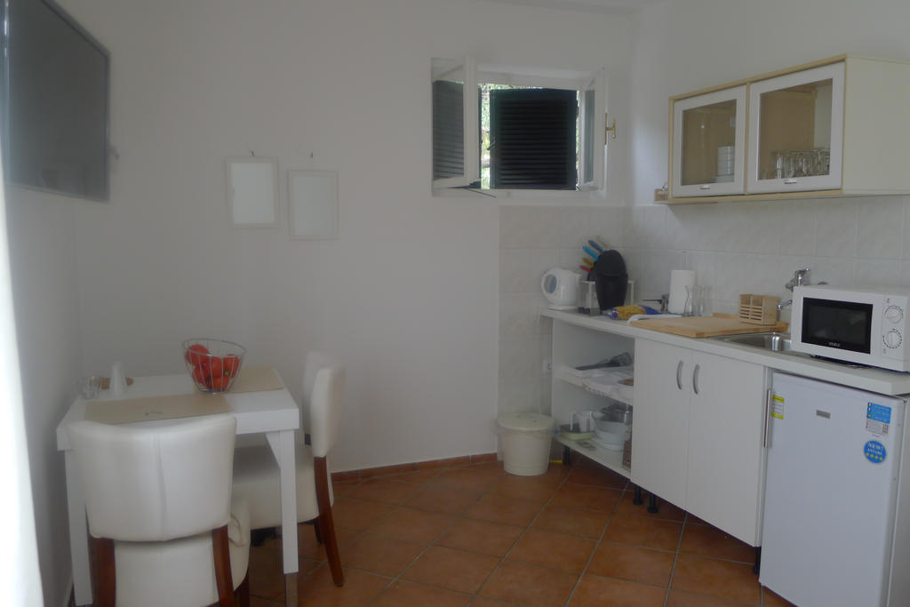 Apartments Lorenandreja Rab Town Zimmer foto