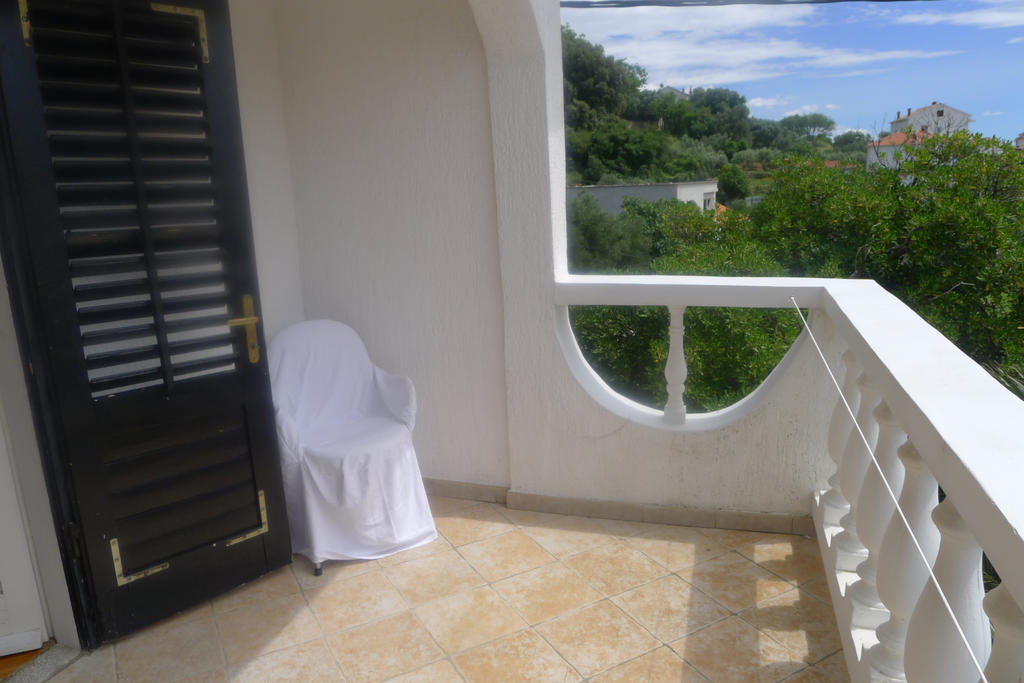 Apartments Lorenandreja Rab Town Exterior foto