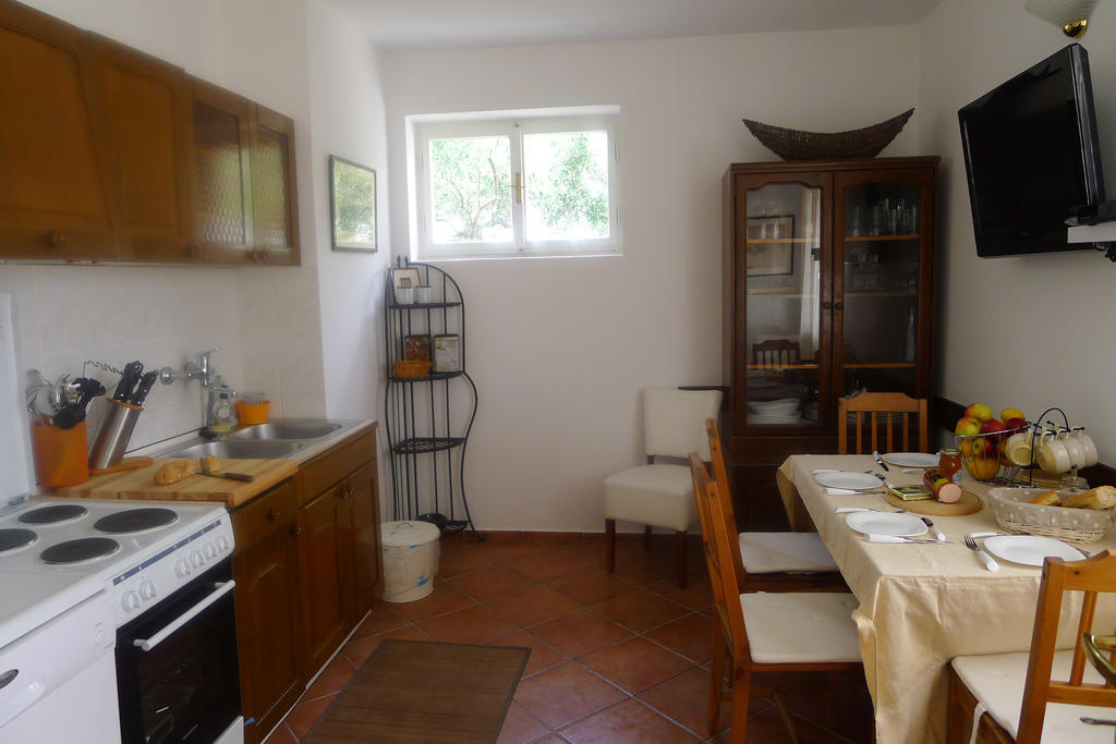Apartments Lorenandreja Rab Town Zimmer foto