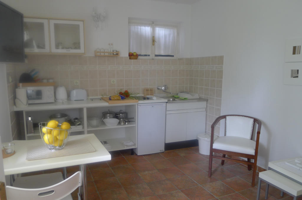 Apartments Lorenandreja Rab Town Zimmer foto