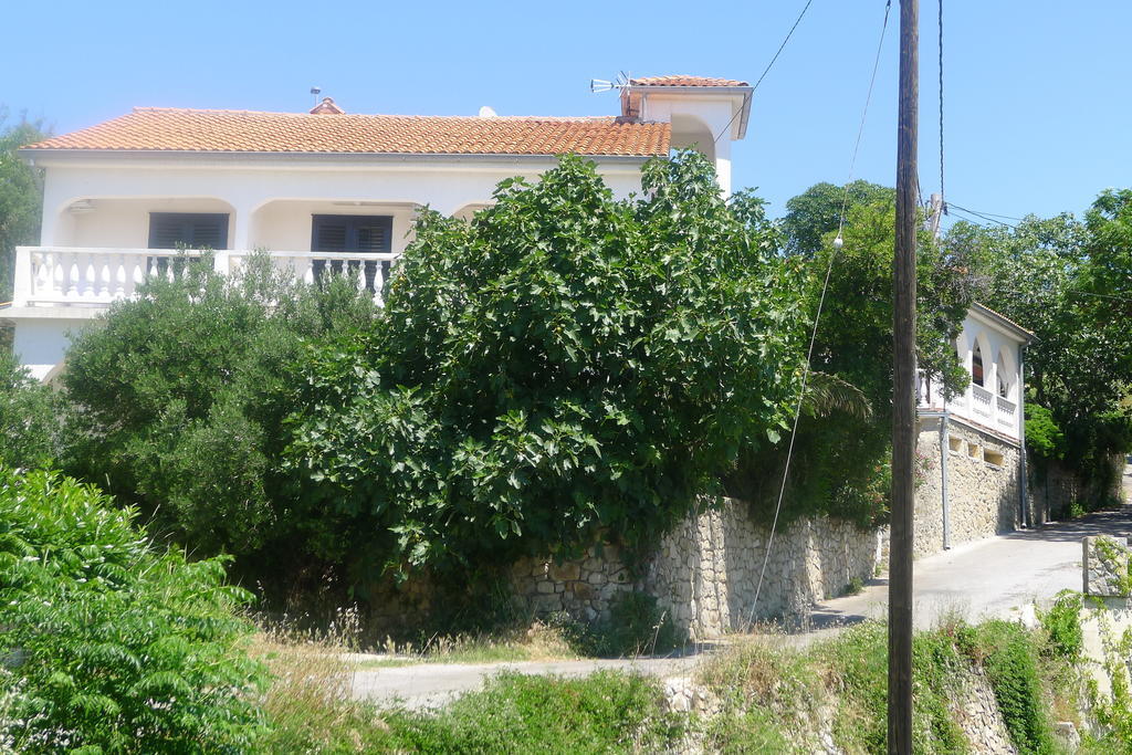 Apartments Lorenandreja Rab Town Exterior foto