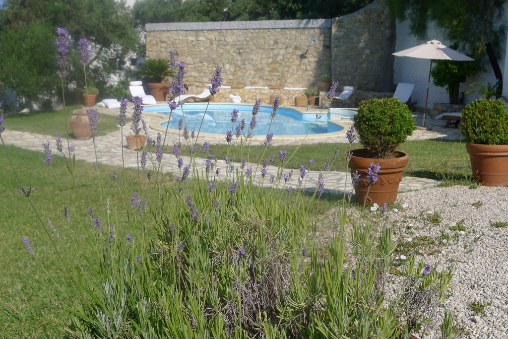 Apartments Lorenandreja Rab Town Exterior foto